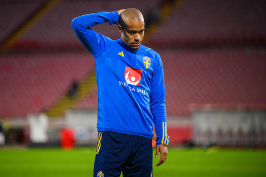 Robin Quaison
