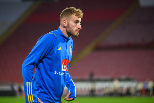 Dejan Kulusevski