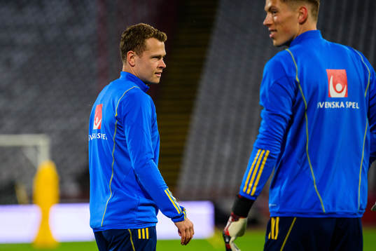 Viktor Claesson