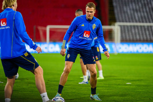 Viktor Claesson