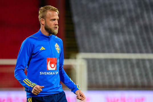 Daniel Sundgren
