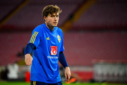 Victor Nilsson Lindelöf