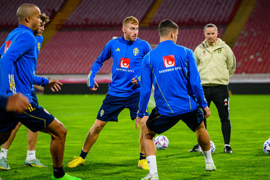 Dejan Kulusevski