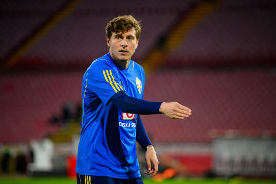 Victor Nilsson Lindelöf