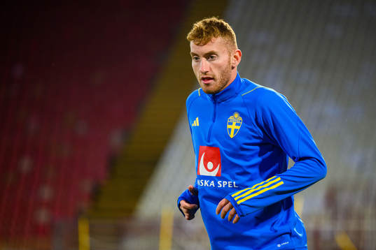 Dejan Kulusevski