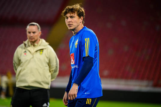 Victor Nilsson Lindelöf