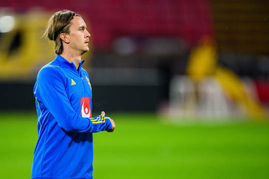 Kristoffer Olsson
