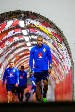 Robin Quaison
