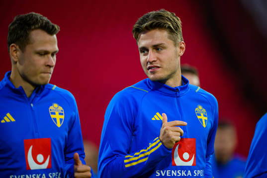 Mattias Svanberg