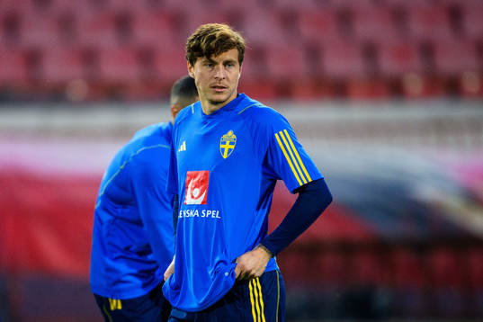 Victor Nilsson Lindelöf