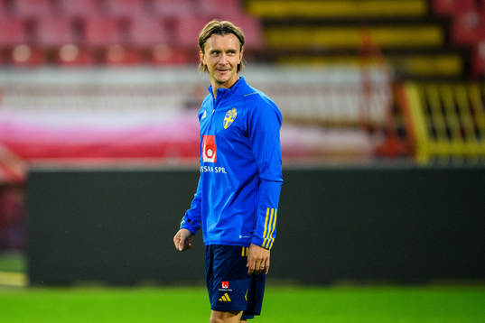 Kristoffer Olsson