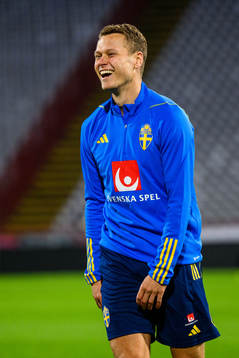 Viktor Claesson