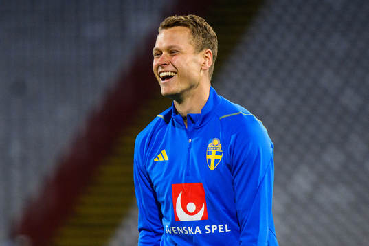 Viktor Claesson