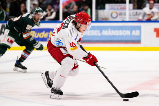 Almtunas Oliver Kandergård