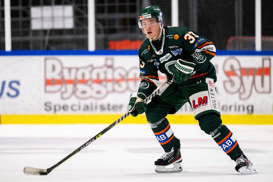 Kristianstads Fred Nilsson