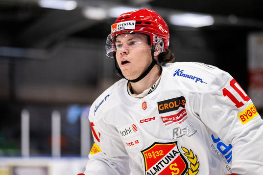 Almtunas Oliver Kandergård