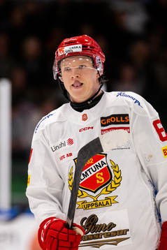 Almtunas Jesper Norbäck