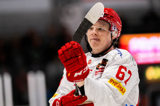 Almtunas Jesper Norbäck