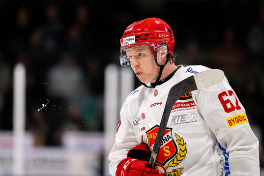 Almtunas Jesper Norbäck