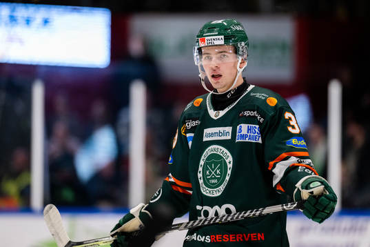 Kristianstads Fred Nilsson