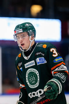 Kristianstads Fred Nilsson