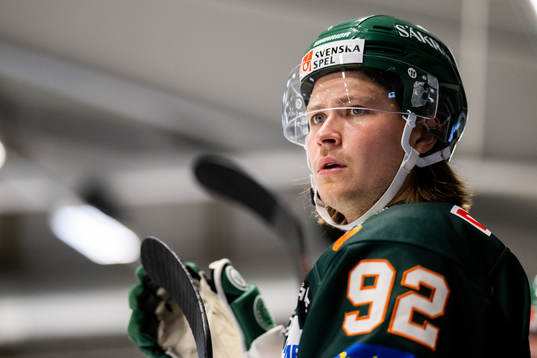 Kristianstads Dennis Svensson