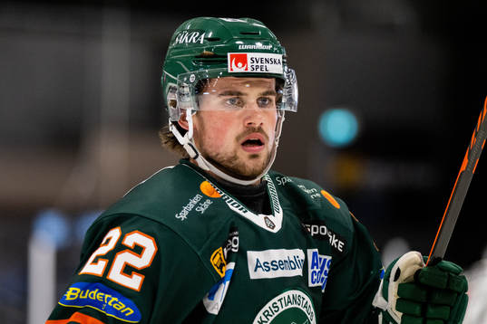 Kristianstads Theodor Pistek