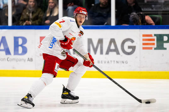 Almtunas Jacob Spångberg