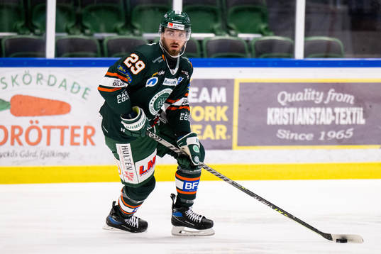 Kristianstads Jack Kopacka