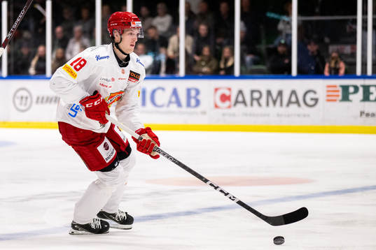 Almtunas Jacob Svensson