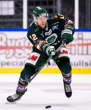 Kristianstads Roope Laavinen