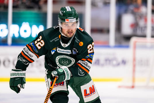 Kristianstads Theodor Pistek