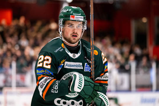 Kristianstads Theodor Pistek