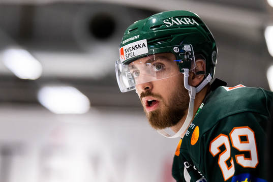 Kristianstads Jack Kopacka