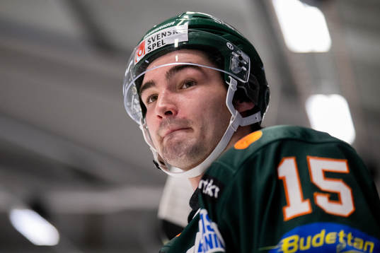 Kristianstads Patrick Bajkov