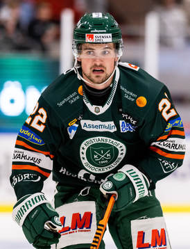 Kristianstads Theodor Pistek