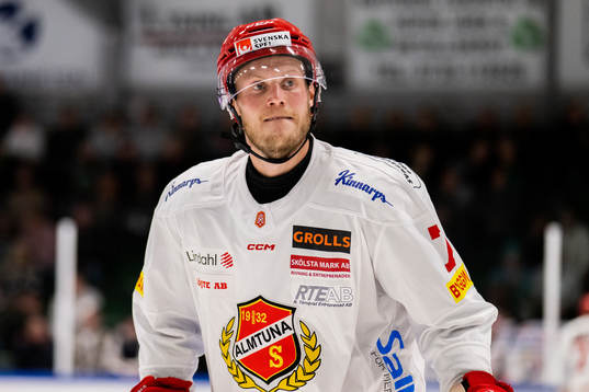 Almtunas Jacob Spångberg