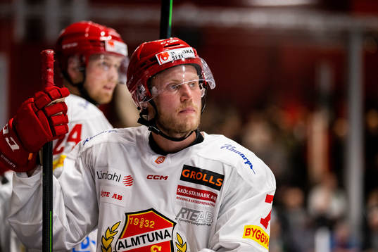 Almtunas Jacob Spångberg