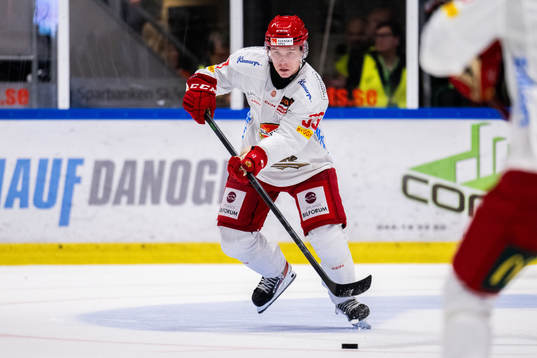 Almtunas Oskar Asplund