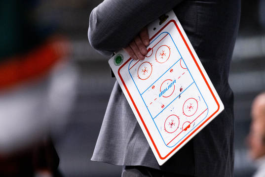 En taktiktavla