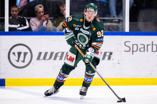 Kristianstads Dennis Svensson