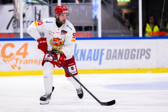Almtunas Mattias Johansson
