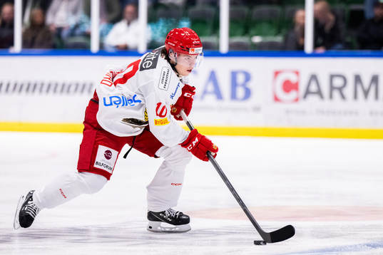 Almtunas Oliver Kandergård
