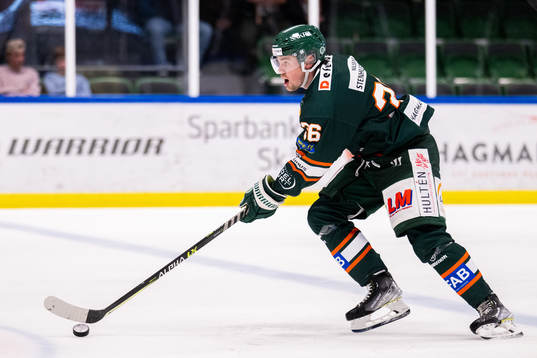 Kristianstads Filip Karlsson