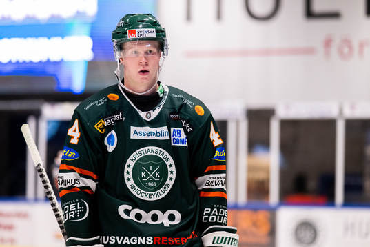 Kristianstads Aleksi Ainali