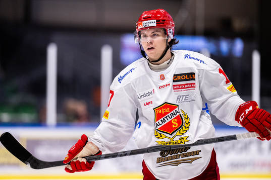 Almtunas Oliver Kandergård