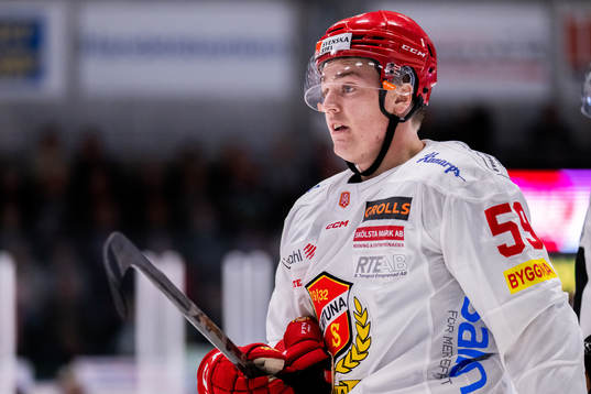 Almtunas Pelle Hedlund
