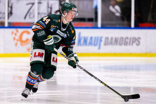 Kristianstads Aleksi Ainali