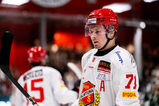 Almtunas Jakob Ragnarsson
