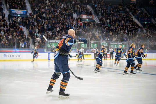 Djurgårdens Daniel Brodin